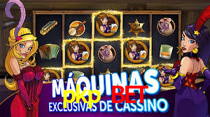 Casino Ao Vivo pkp bet