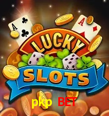 Promoções Sazonais pkp bet