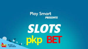 Bônus Diários pkp bet