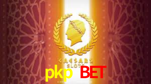 Interface Premium pkp bet