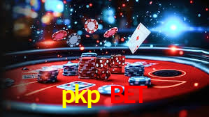 Casino VIP pkp bet