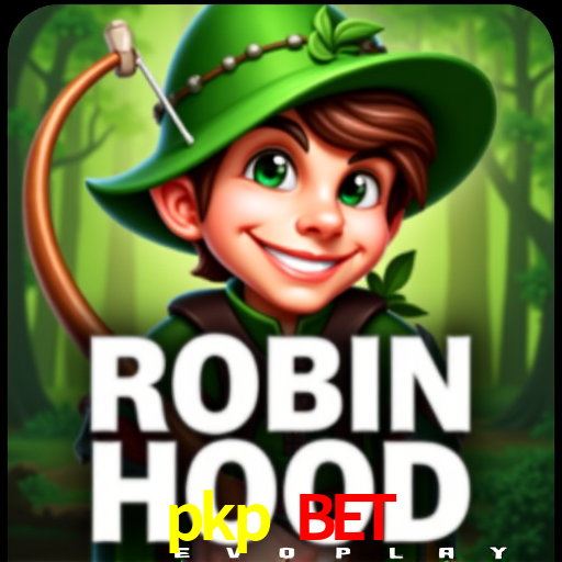 Provedores de Jogos pkp bet