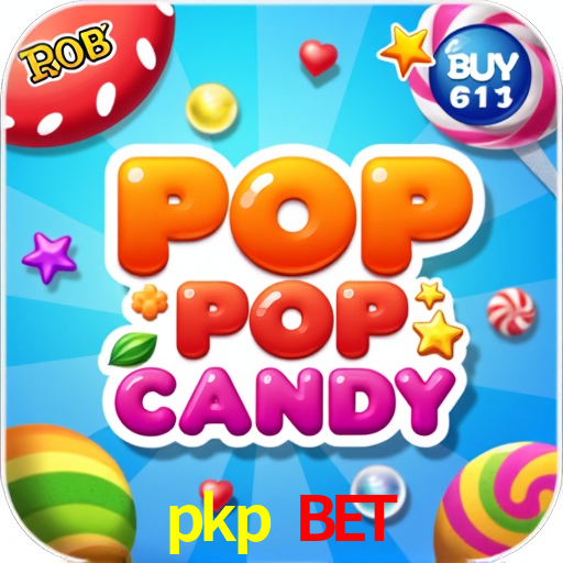 Bônus de Boas-vindas pkp bet